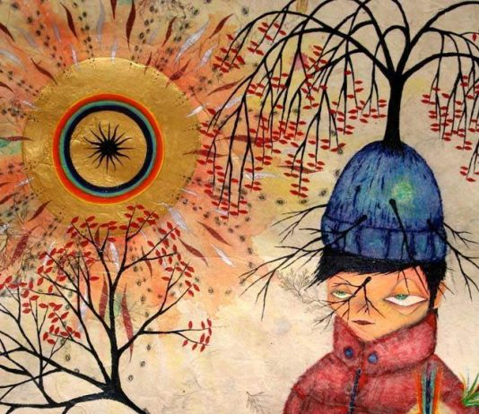 Davide Zucco / Jasmine Zimmerman Davide Zucco / Jasmine Zimmerman