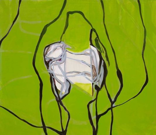 Debora Romei – Sognai la mia genesi