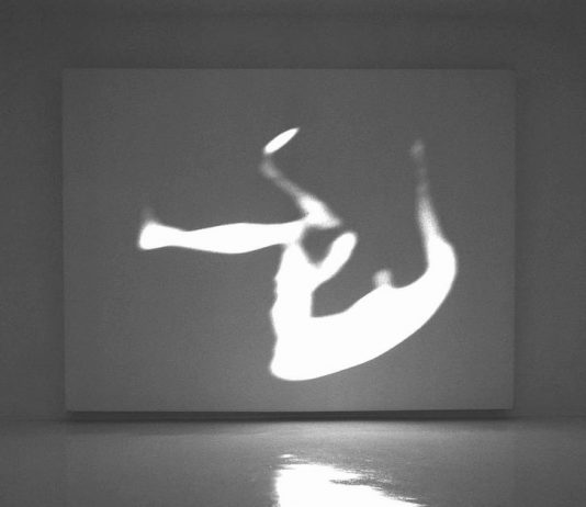 Debra Werblud – Limbo