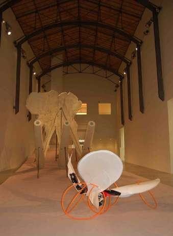 Diego Perrone – La mamma di Boccioni in ambulanza e la fusione della campana