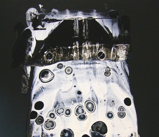 Diego Scroppo – Senza luce Diego Scroppo – Senza luce