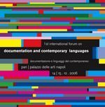 Documentation and Contemporary Languages