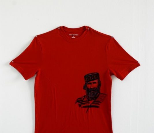 Domani, a Palermo – Stefania Galegati