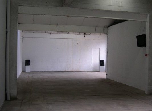 Dominique Petitgand – Con voci e senza