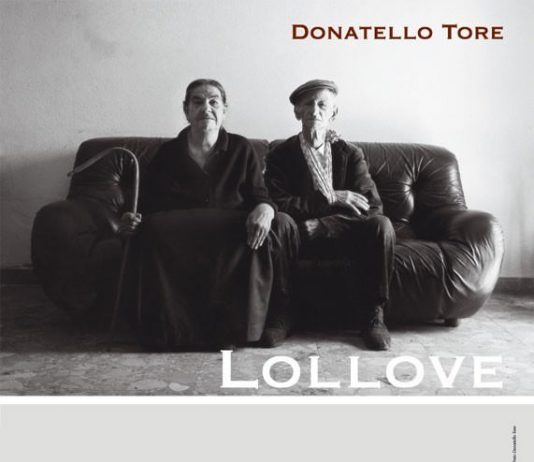 Donatello Tore – Lollove