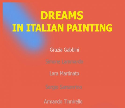 Dreams in Italian painting