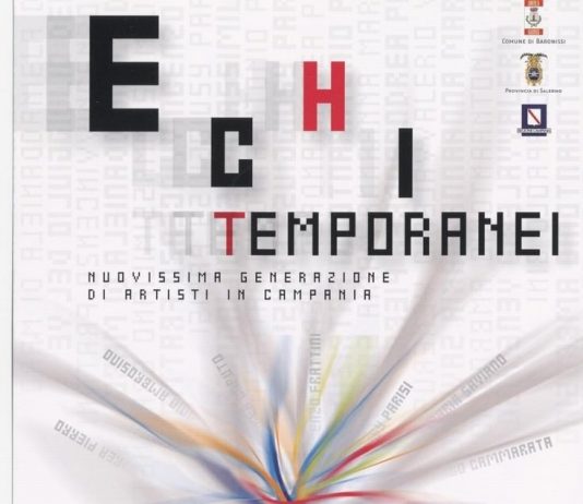 Echi Temporanei