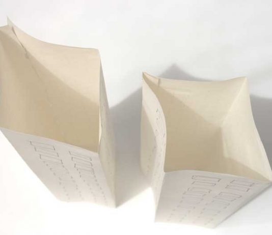 Elena Arzuffi – Sull’acqua