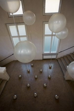 Elena Ascari – Area Progetto / Soul-Searching