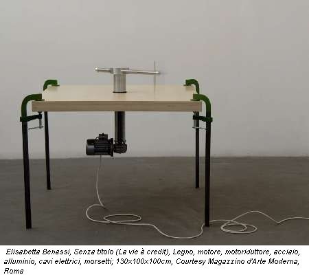 Elisabetta Benassi – 3