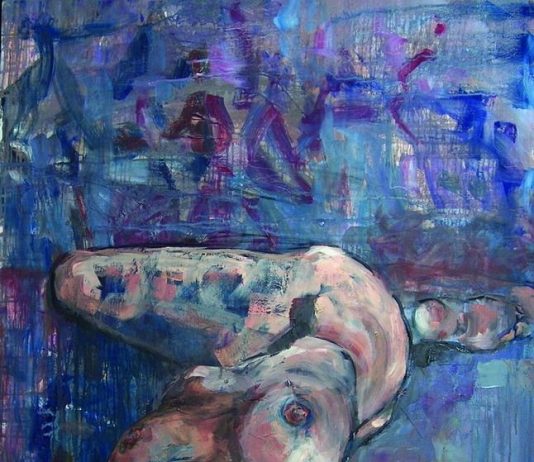 Elisabetta Rogai – Genesi