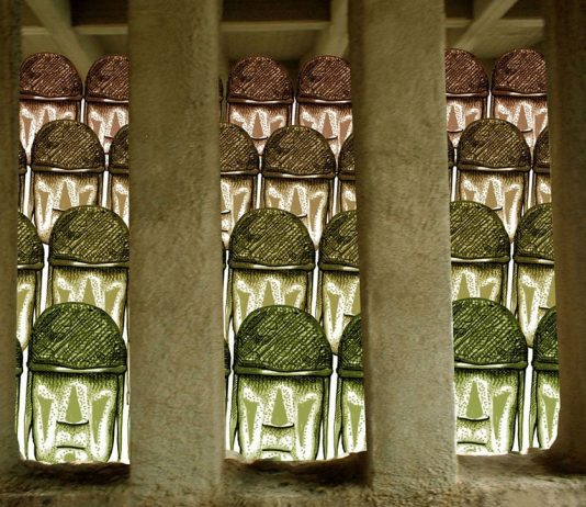 Emanuela Paba – Dal Tramonto all’Alba