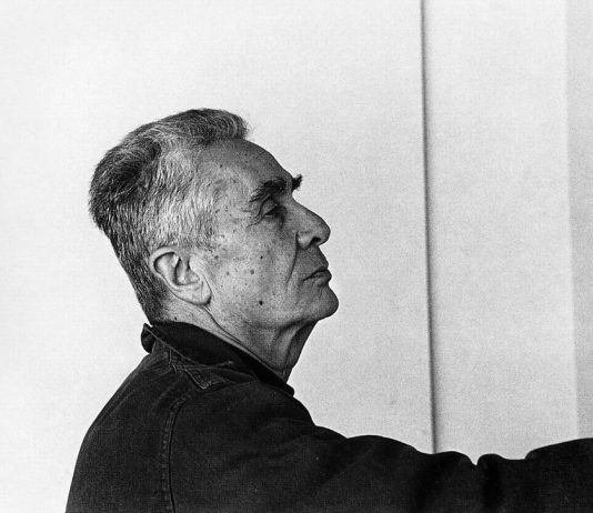 Emanuela Sforza – Il luogo e la  forma. Pittori e scultori a Pesaro e nelle  Marche