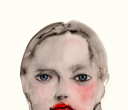 Emilia Faro – De imago animi