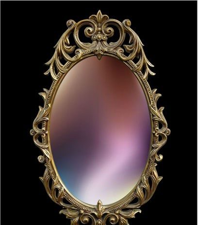 Enlightenment – Lie of Mirror