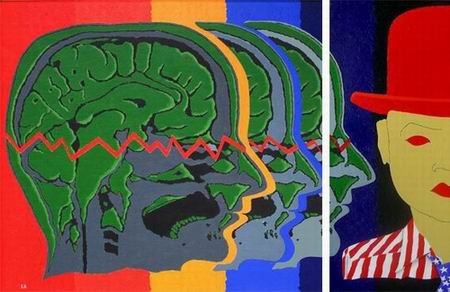 Enrico Quattrocchi – Meditazioni Visive