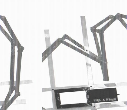 Enzo Bauso – Officine liquide