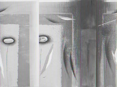 Ernesto Terlizzi – Nel corpo della materia