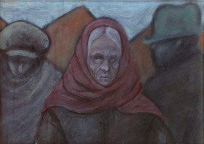 Ervardo Fioravanti – La passion predominante