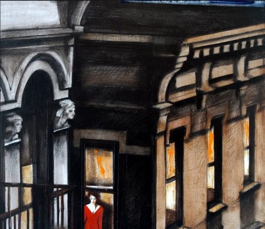 Fabio Calvetti – Pensieri segreti