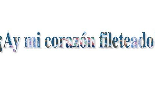 Fabrizio Passarella – ¡Ay mi corazón fileteado! Fabrizio Passarella – ¡Ay mi corazón fileteado!