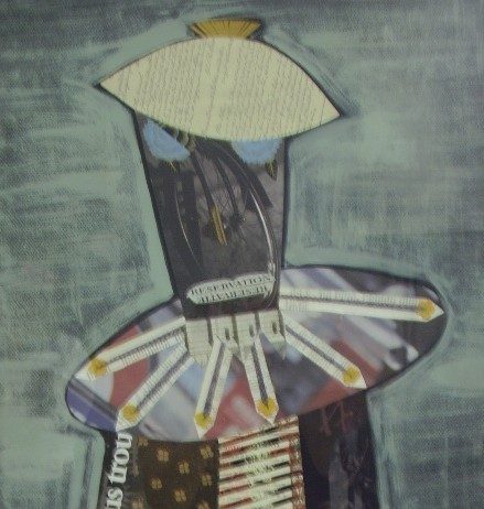 FarBèn – Fantasmes, vos papiers! FarBèn – Fantasmes, vos papiers!