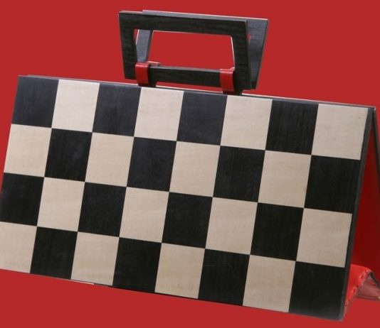 Fashion Room – Claudio Maccari & C.