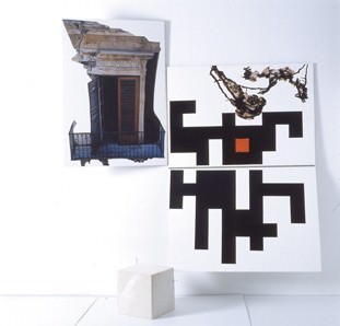 Fausta Squatriti – Beata solitudo Sola beatitudo