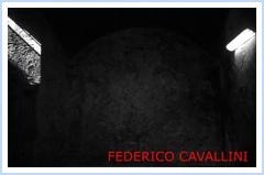 Federico Cavallini – Opere