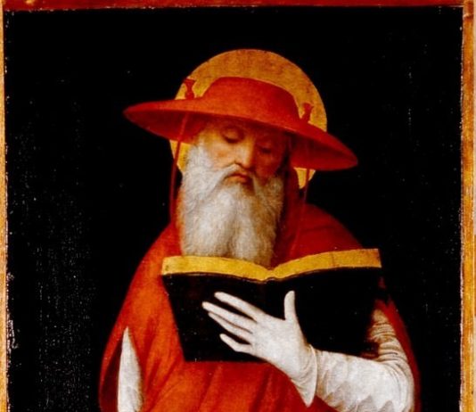 Fermo Stella da Caravaggio