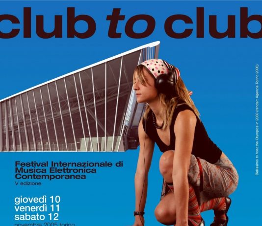 Festival Club to Club 2005