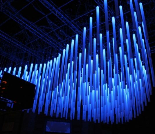 Festival Internazionale della Luce Festival Internazionale della Luce