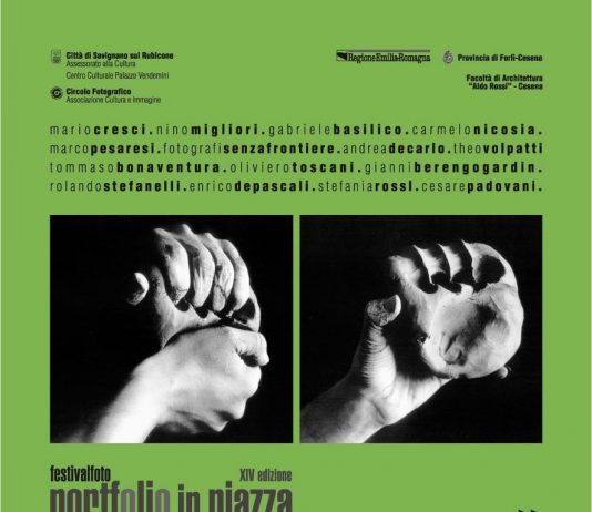 Festivalfoto 2005 – Portfolio in Piazza Festivalfoto 2005 – Portfolio in Piazza