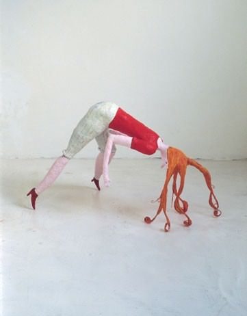 Filippo La Vaccara – Capsized!/Capovolgersi (osservatori lasciati alla deriva di un equivoco) Filippo La Vaccara – Capsized!/Capovolgersi (osservatori lasciati alla deriva di un equivoco)