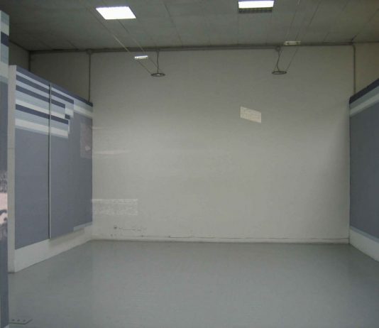 Flavio de Marco / Luca Pancrazzi