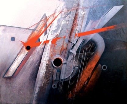 Fleur Beverley – Hit the road. Nel mito neofuturista Fleur Beverley – Hit the road. Nel mito neofuturista