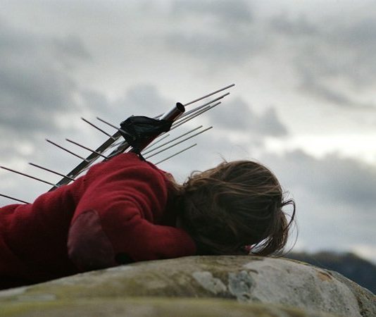 Francesca Grilli – 194.9 MHz Francesca Grilli – 194.9 MHz