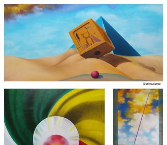 Francesco Ferlisi – Perché la sfera?