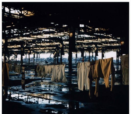 Francesco Giusti – Hotel Industria