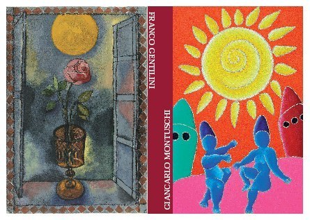 Franco Gentilini / Giancarlo Montuschi – La via dei tarocchi