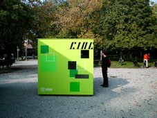 Franco Vaccari – Photomatic e altre storie