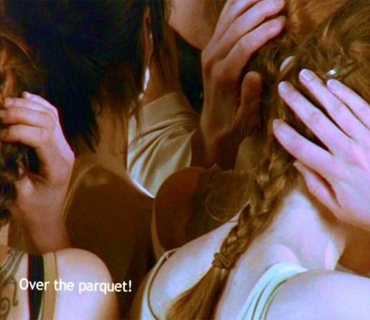 From Russia with Love