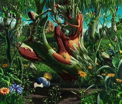 Fulvio di Piazza – Clorofilla Fulvio di Piazza – Clorofilla