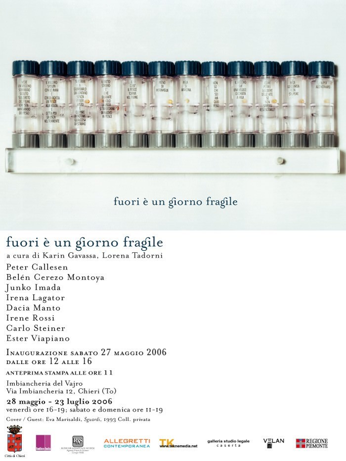 fuori è un giorno fragilehttps://www.exibart.com/repository/media/eventi/2005/09/fuori-è-un-giorno-fragile.jpg