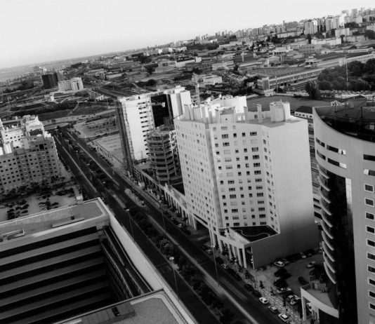 Gabriele Basilico – Verticale Gabriele Basilico – Verticale