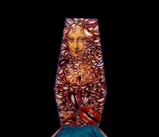 Gaialight – Funerale del dolore femminile