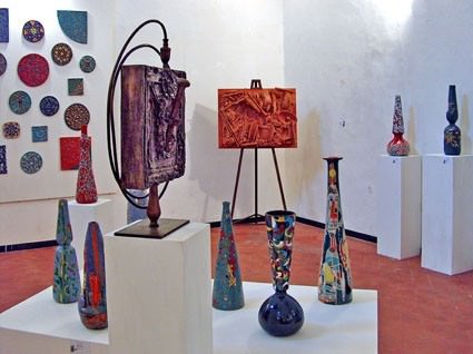 Garesio & Pirozzi – Con-creta-mente