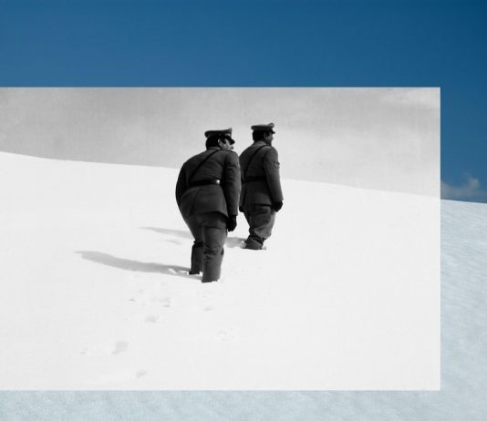 Gea Casolaro – Permanente Presenza