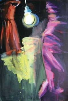 Generazione anni ’60. Arte Contemporanea in Lombardia Generazione anni ’60. Arte Contemporanea in Lombardia