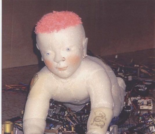 Gerardo Di Fiore – L’inquietudine del classico